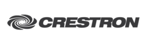 crestron logo