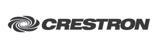 crestron logo