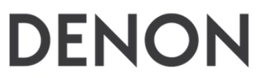 denon logo