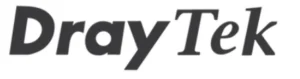 draytek logo