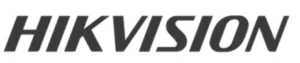 hikvision logo