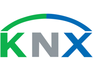 knx logo