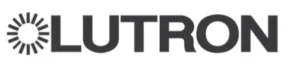 lutron logo