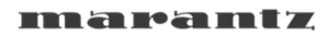 marantz logo