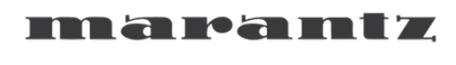 marantz logo