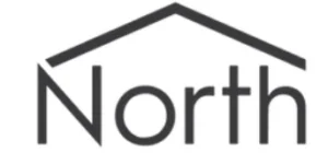 north logo