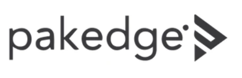 pakedge logo