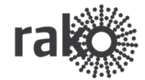 rako logo