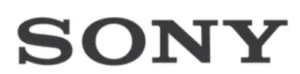 sony logo