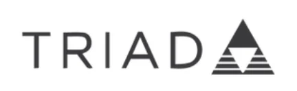 triad logo