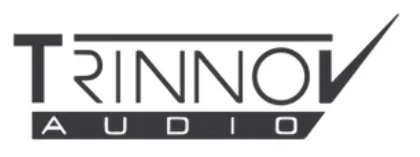 trinnov logo