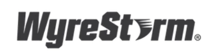 WyreStorm logo